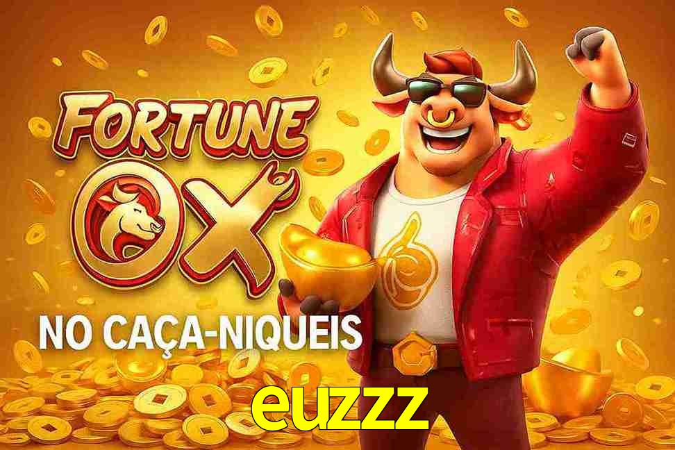 Jogo Fortune Ox no euzzz Cassino