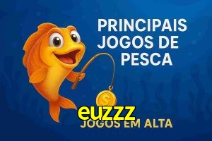 Pesca no euzzz