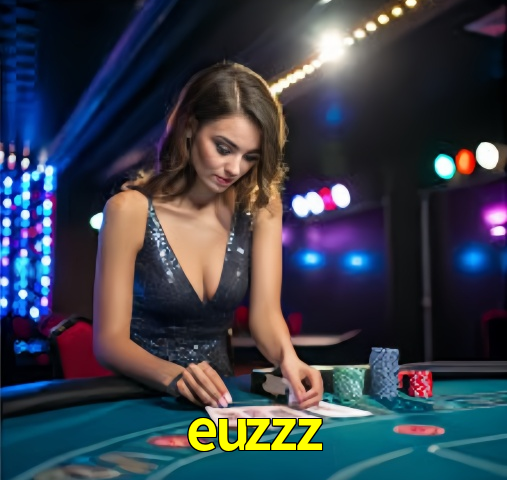 euzzz com App – Jogue de Qualquer Lugar